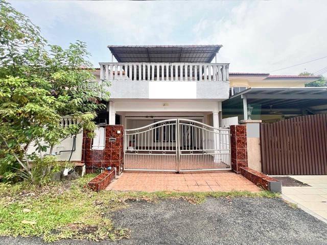 Terraced House for sale in Petaling, Subang Jaya