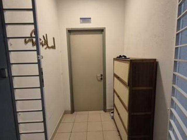 Apartment for sale in Port Klang, Selangor