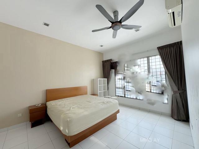 Terraced House for sale in Petaling, Alam Impian