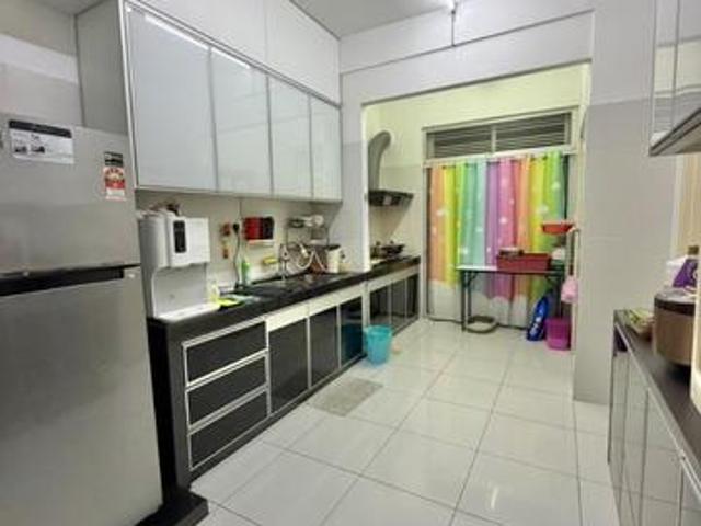 Terraced House for sale in Iskandar Puteri, Johor Bahru