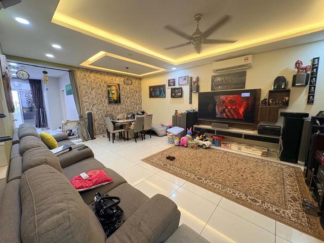Terraced House for sale in Bukit Ledang, Johor