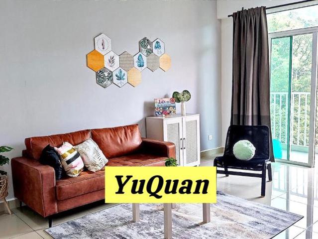 Condominium for sale in Barat Daya, George Town