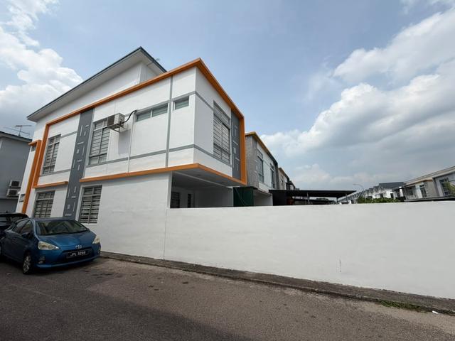 Terraced House for sale in Johore Bahru, Johor
