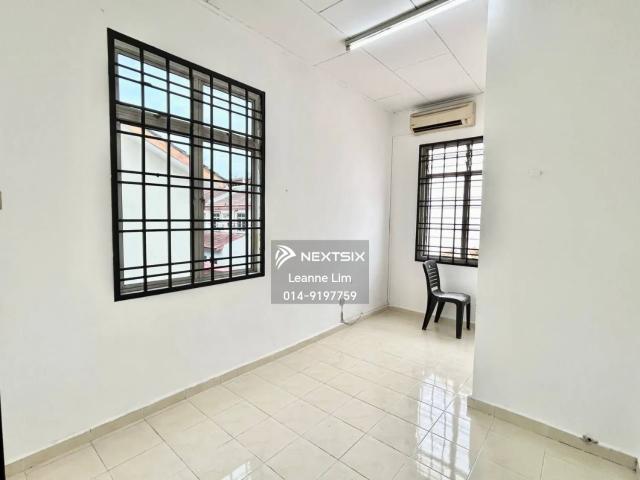 Residential House for sale in Alam Impian, Selangor