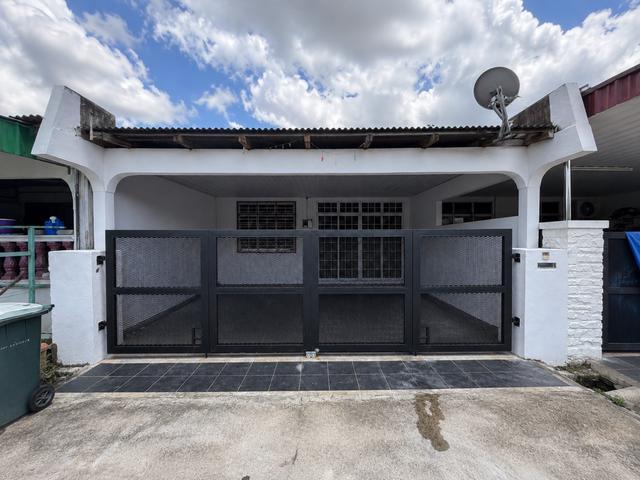 Terraced House for sale in Sungai Petani, Kuala Muda