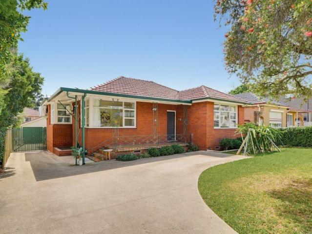 House for sale in Revesby, Sydney