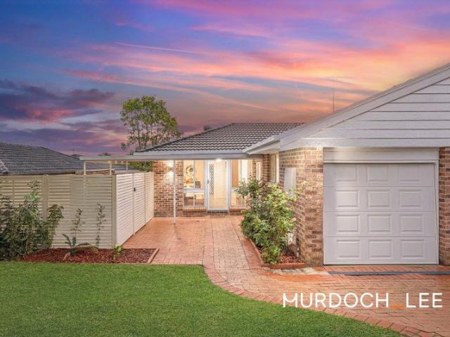 House for sale in Sydney, New South Wales