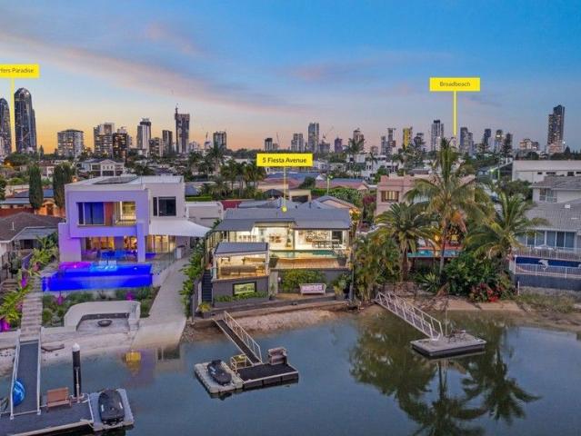 House for sale in Fernbrook, Queensland