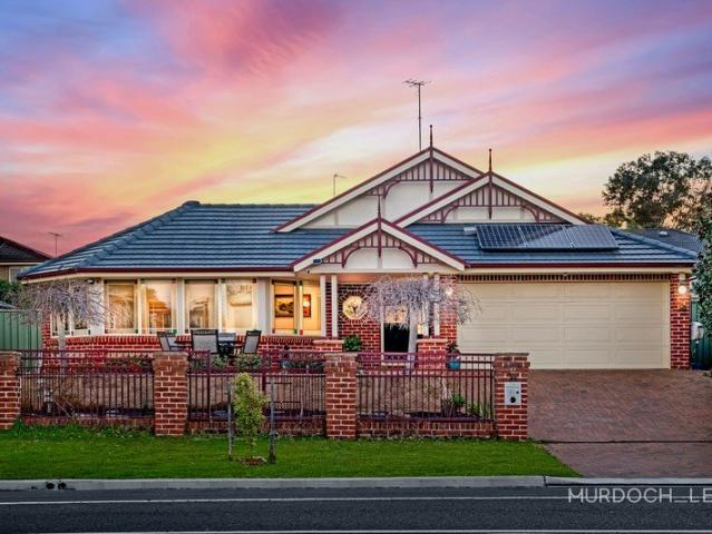 House for sale in Castle Hill, Sydney