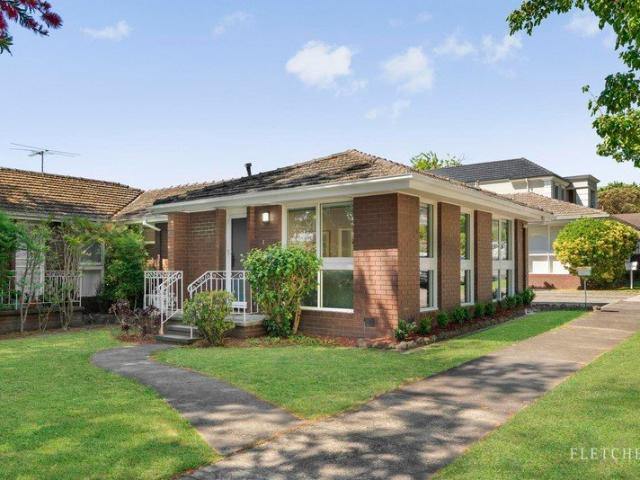 Apartment for sale in Surrey Hills, Melbourne