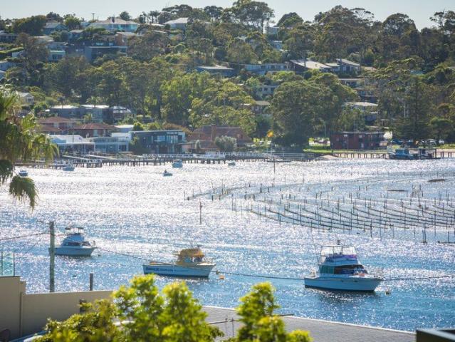 Apartment for sale in Merimbula, New South Wales