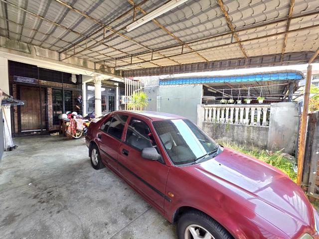 Terraced House for sale in Kajang, Langat