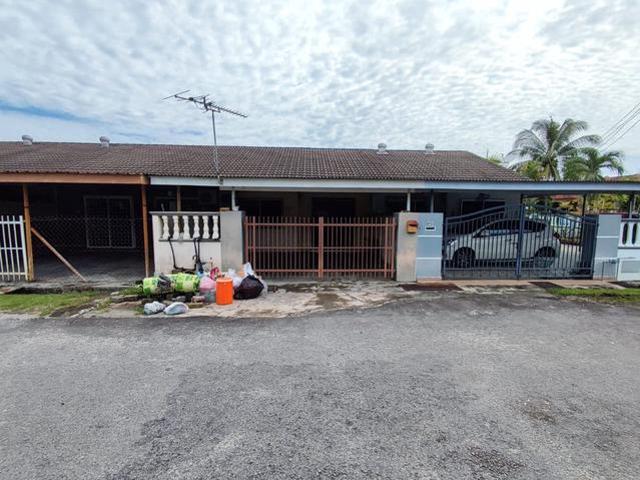 Terraced House for sale in Kuantan, Pahang