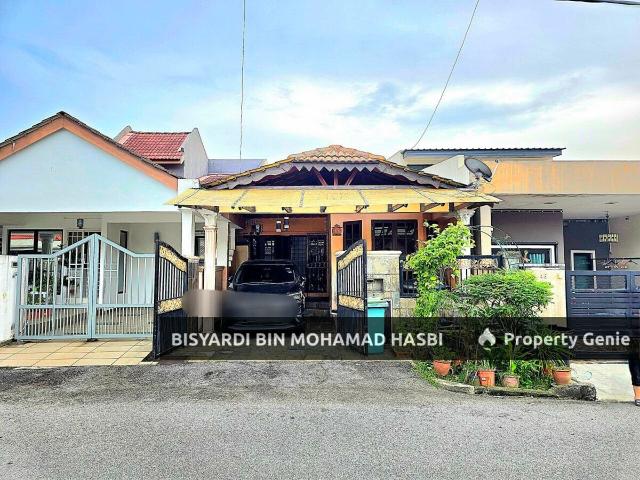 Terraced House for sale in Country Heights Damansara, Kuala Lumpur