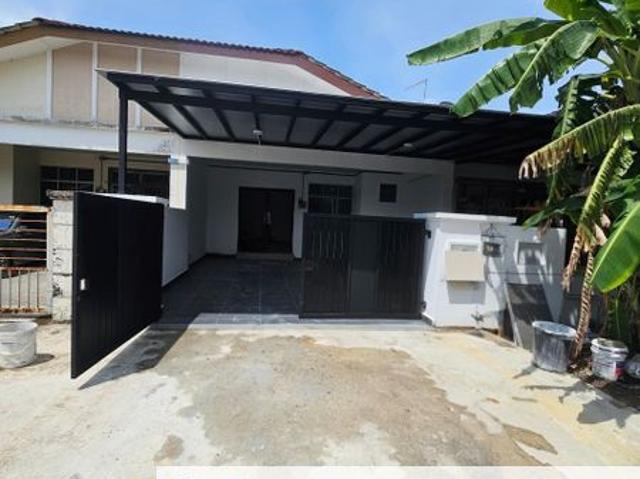 House for sale in Bukit Ledang, Johor