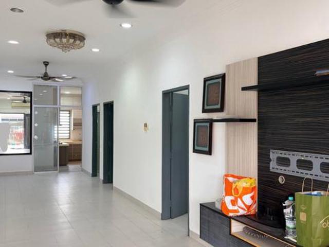 Terraced House for sale in Bandaraya Klang, Klang