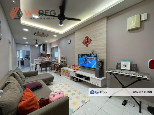 House for sale in Port Klang, Selangor