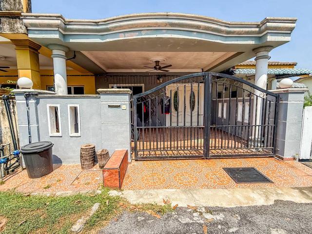 Terraced House for sale in Selayang, Selangor