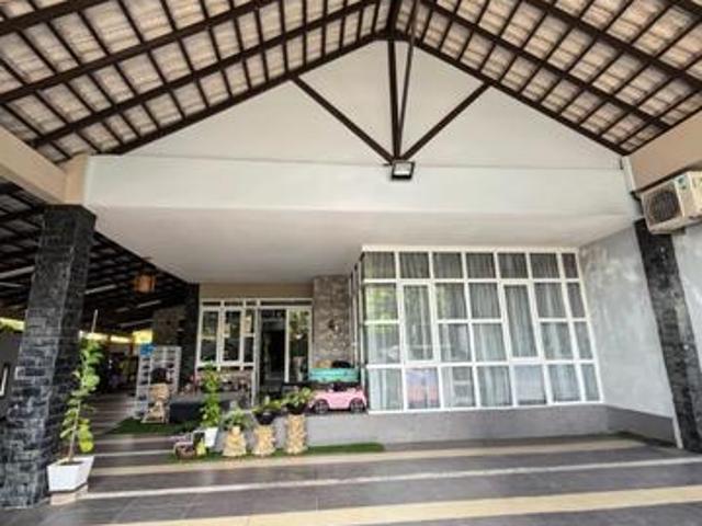 Terraced House for sale in Pasir Gudang, Johor