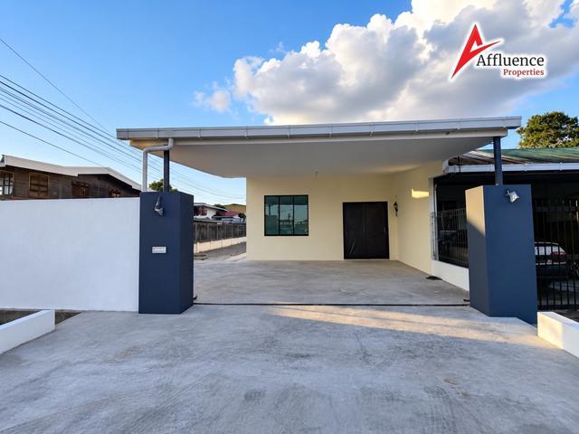 Terraced House for sale in Kuching, Sarawak
