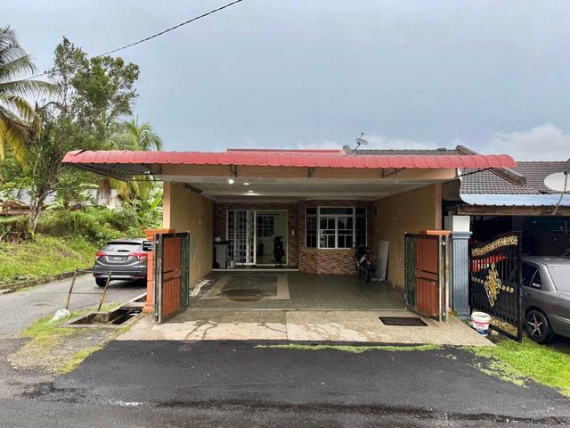 Terraced House for sale in Mersing, Johor