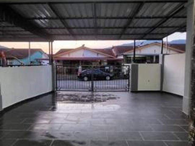 Terraced House for sale in Kluang, Johor