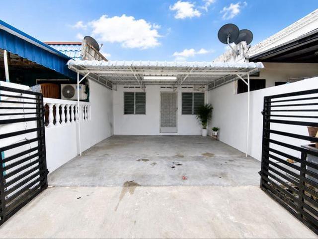 Terraced House for sale in Pasir Gudang, Johor