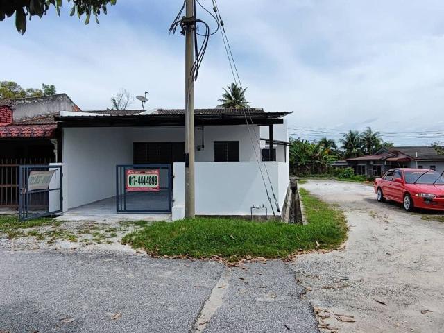 House for sale in Perak, Batu Gajah