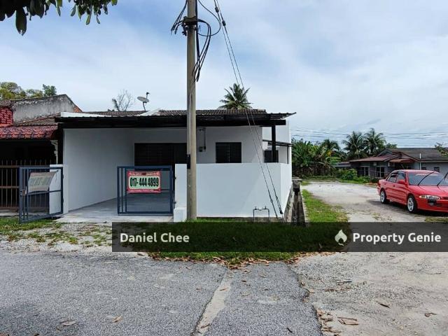 Terraced House for sale in Perak, Batu Gajah