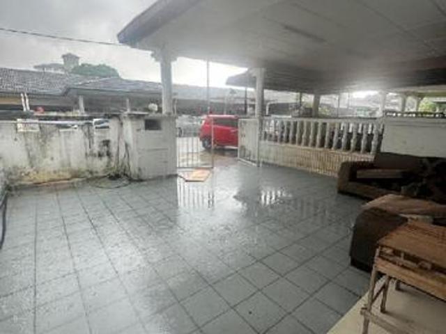 Terraced House for sale in Port Klang, Selangor