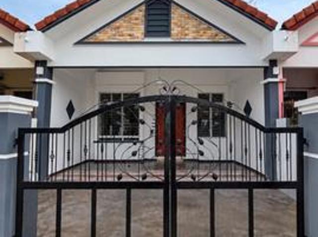 Terraced House for sale in Ulu Tiram, Johor Bahru