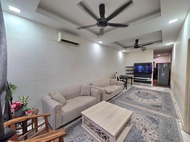 Terraced House for sale in Kajang, Langat