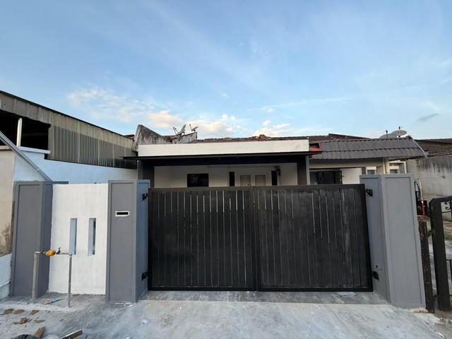 Terraced House for sale in Bukit Ledang, Johor