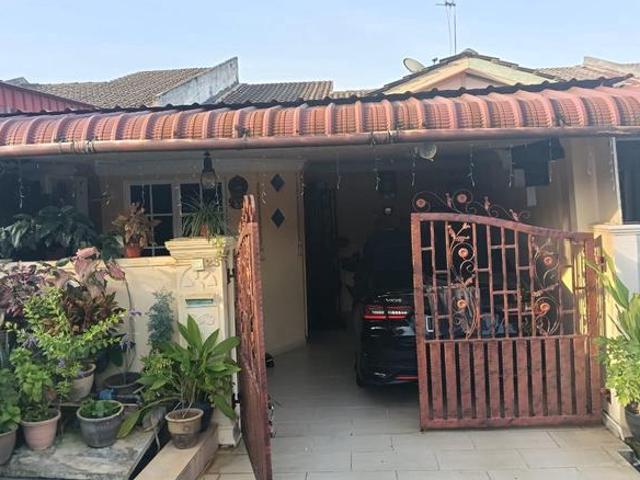 Terraced House for sale in Selayang, Selangor