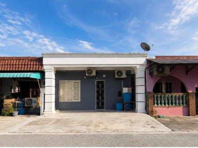 Terraced House for sale in Cheras, Kuala Lumpur