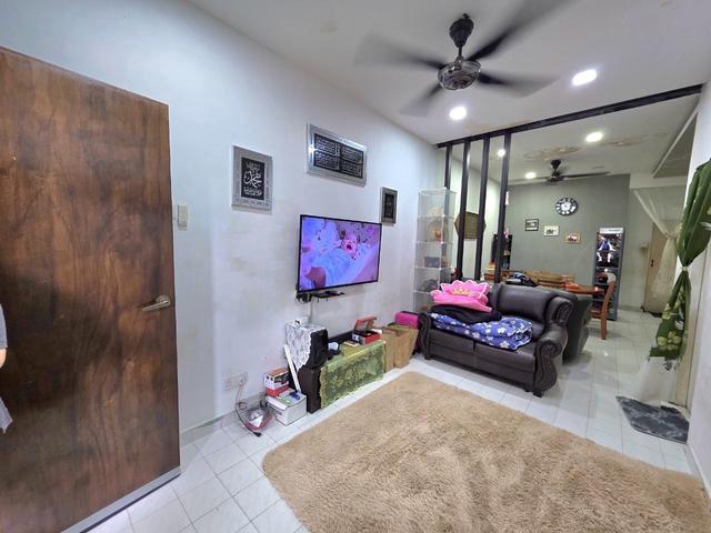 Terraced House for sale in Kajang, Langat