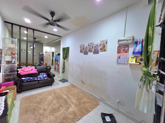 Terraced House for sale in Kajang, Langat