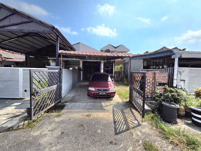 Terraced House for sale in Kajang, Langat