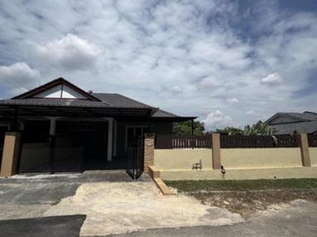 Residential House for sale in Sungai Petani, Kuala Muda