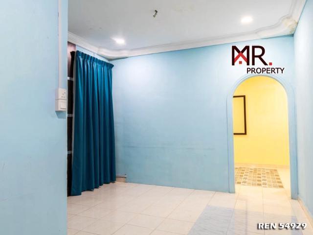 Residential House for sale in Sungai Petani, Kuala Muda