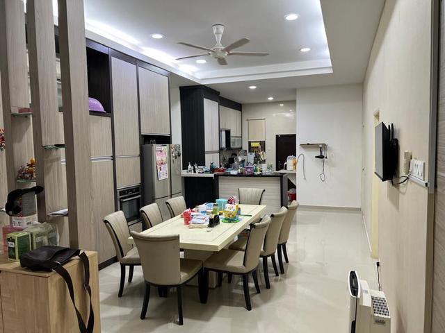 Residential House for sale in Sendayan Village, Negeri Sembilan