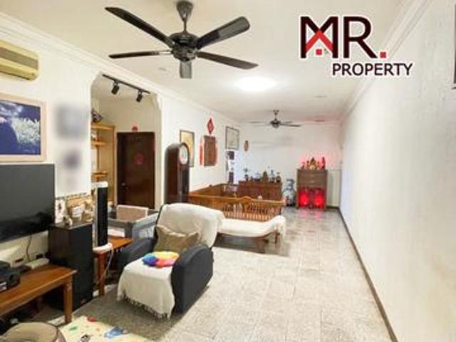 Residential House for sale in Sungai Petani, Kuala Muda
