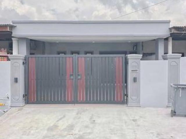 Terraced House for sale in Senai, Kulai