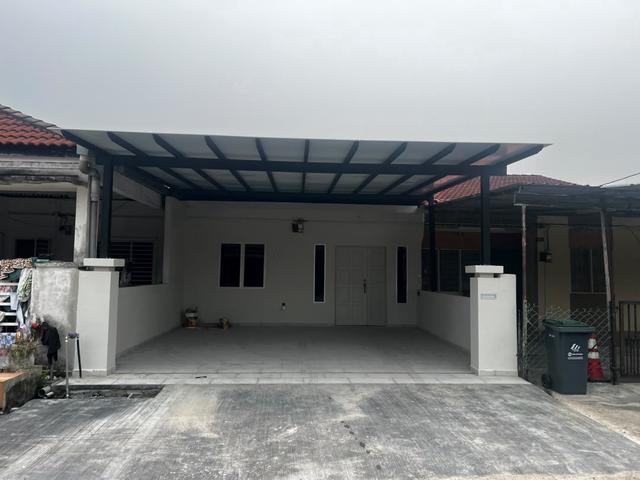 Terraced House for sale in Sikamat, Seremban