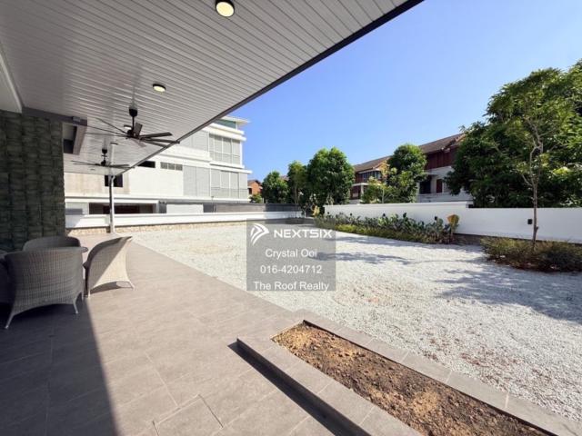 Residential House for rent in Bukit Ledang, Johor