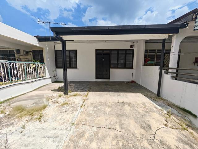 Terraced House for sale in Perak, Tanjong Ipoh