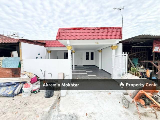 Terraced House for sale in Port Klang, Selangor