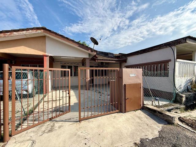 Terraced House for sale in Selayang, Selangor