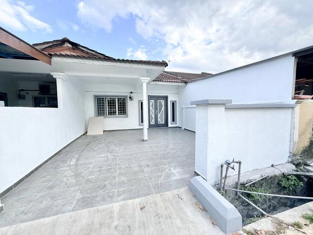 Terraced House for sale in Kajang, Langat