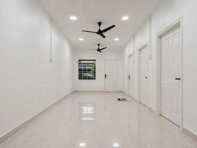 Terraced House for sale in Bukit Ledang, Johor